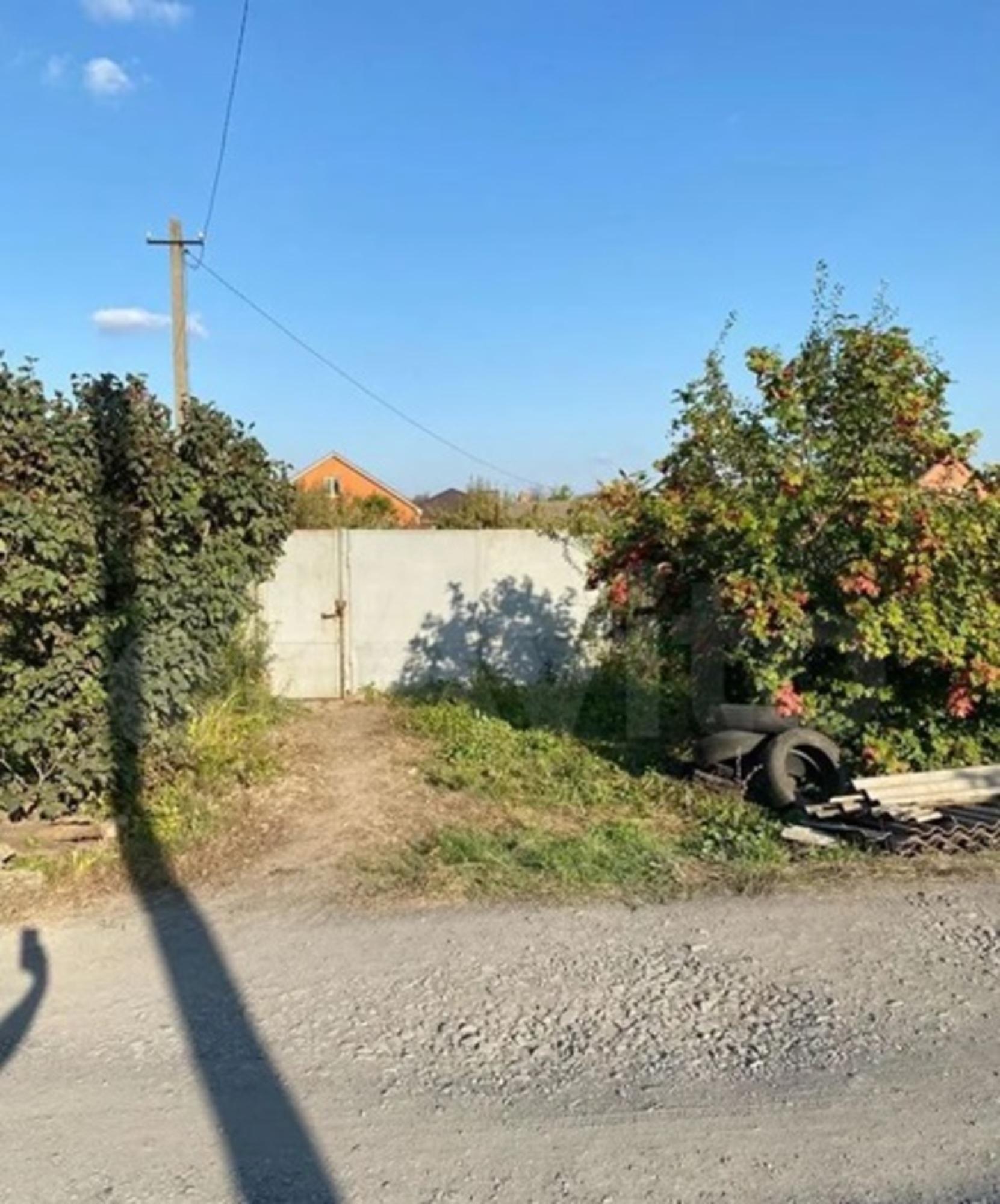 Купить землю, земельный участок за 4 150 000 рублей на павловой улица, 100