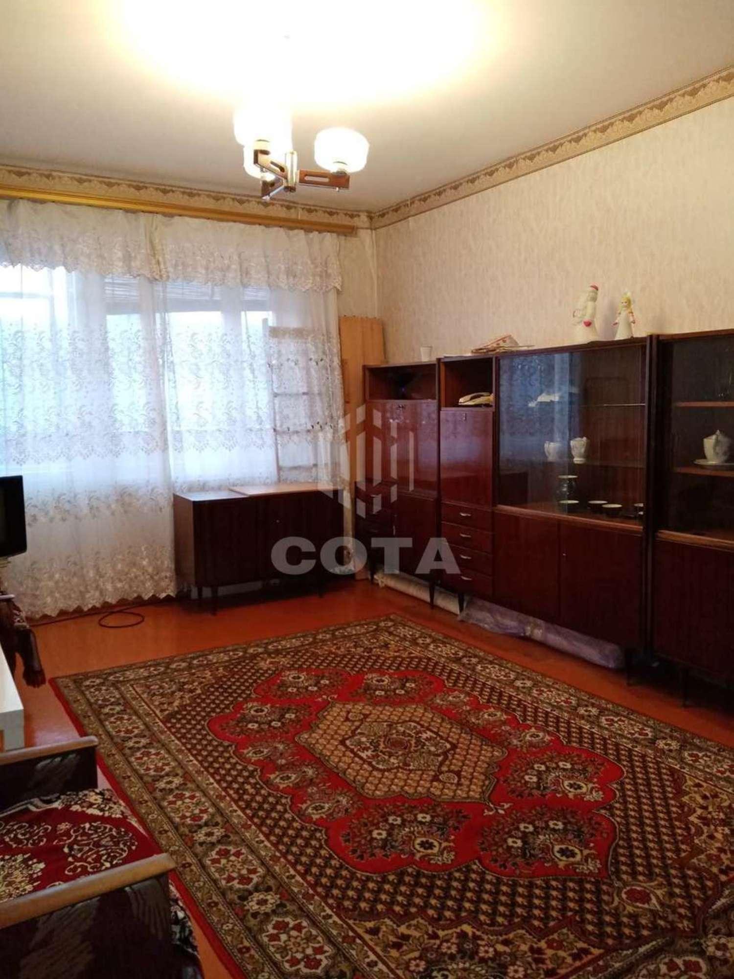 Купить квартиру за 5 150 000 рублей на Генерала Лизюкова улица, 17