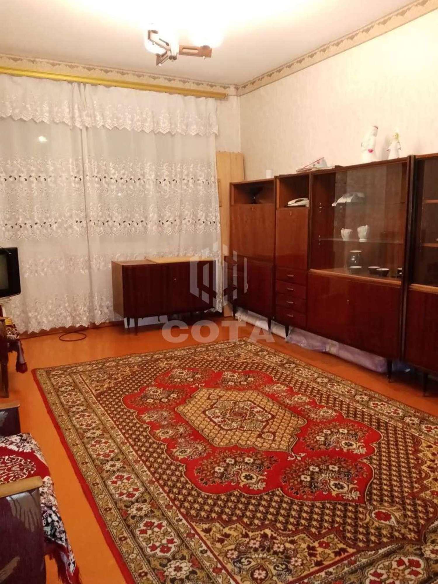 Купить квартиру за 5 150 000 рублей на Генерала Лизюкова улица, 17