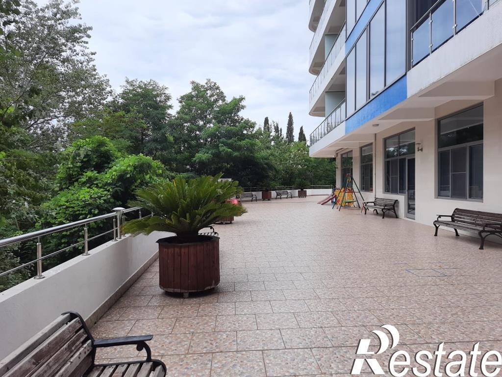 Купить офис, помещение под офис за 15 500 000 рублей на Курортный проспект, 96