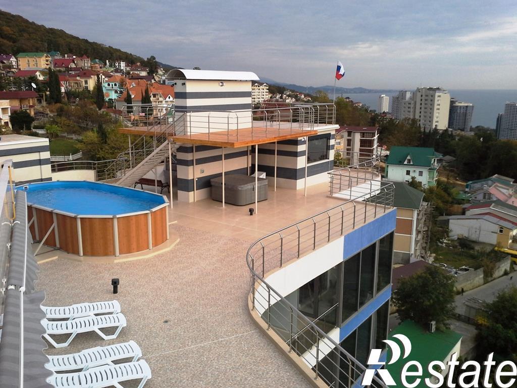 Купить офис, помещение под офис за 15 500 000 рублей на Курортный проспект, 96