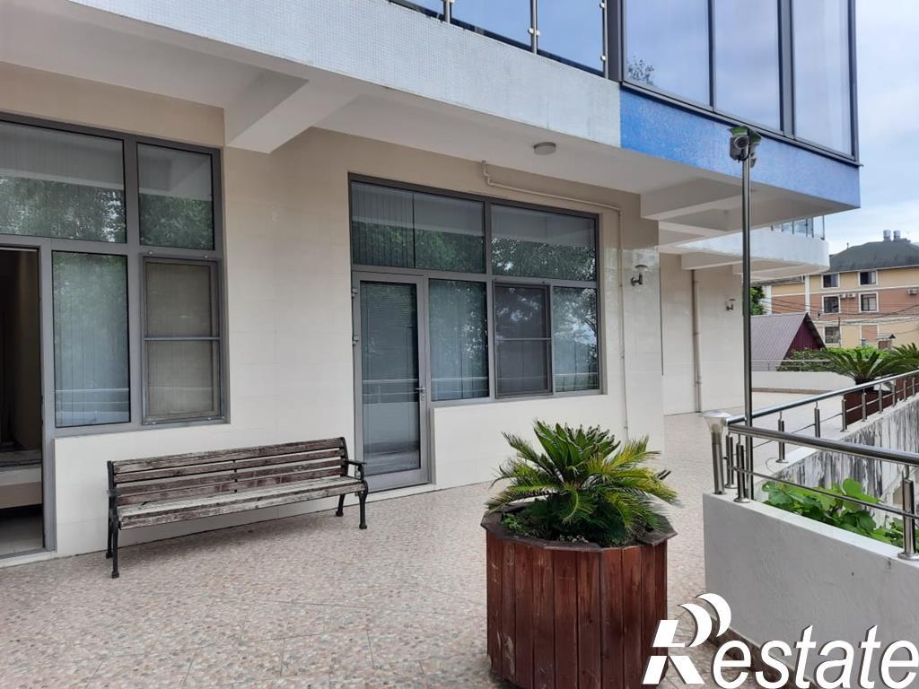 Купить офис, помещение под офис за 15 500 000 рублей на Курортный проспект, 96