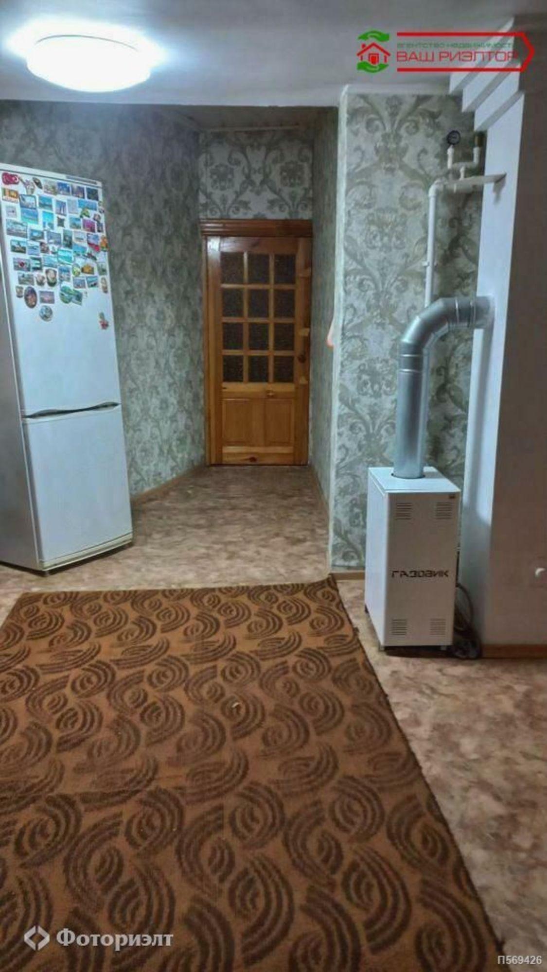 Купить дачу, дом, коттедж за 1 900 000 рублей на Шелковичная ул, 98