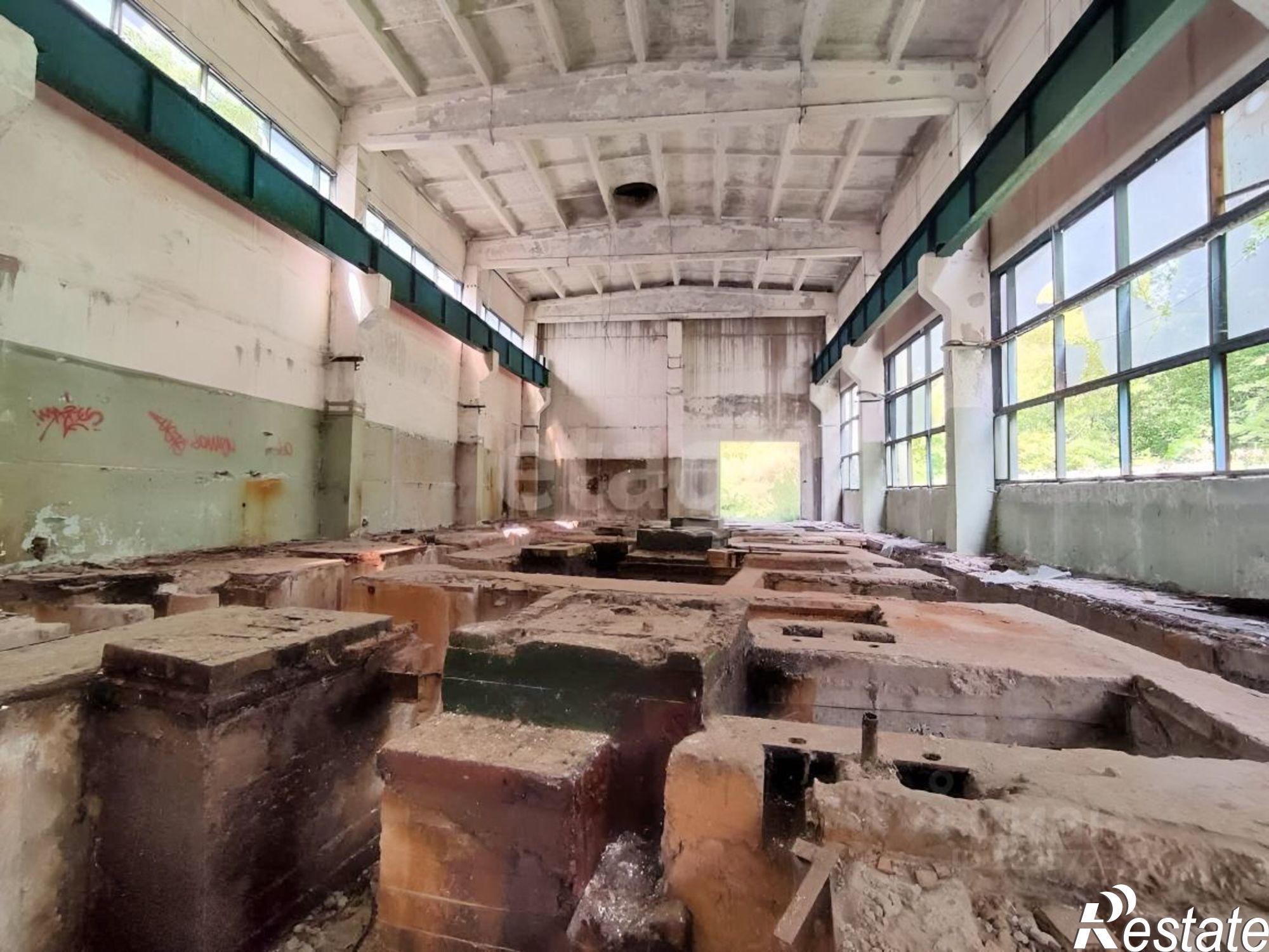 Купить складское помещение за 13 998 600 рублей на улица Калинина, 28