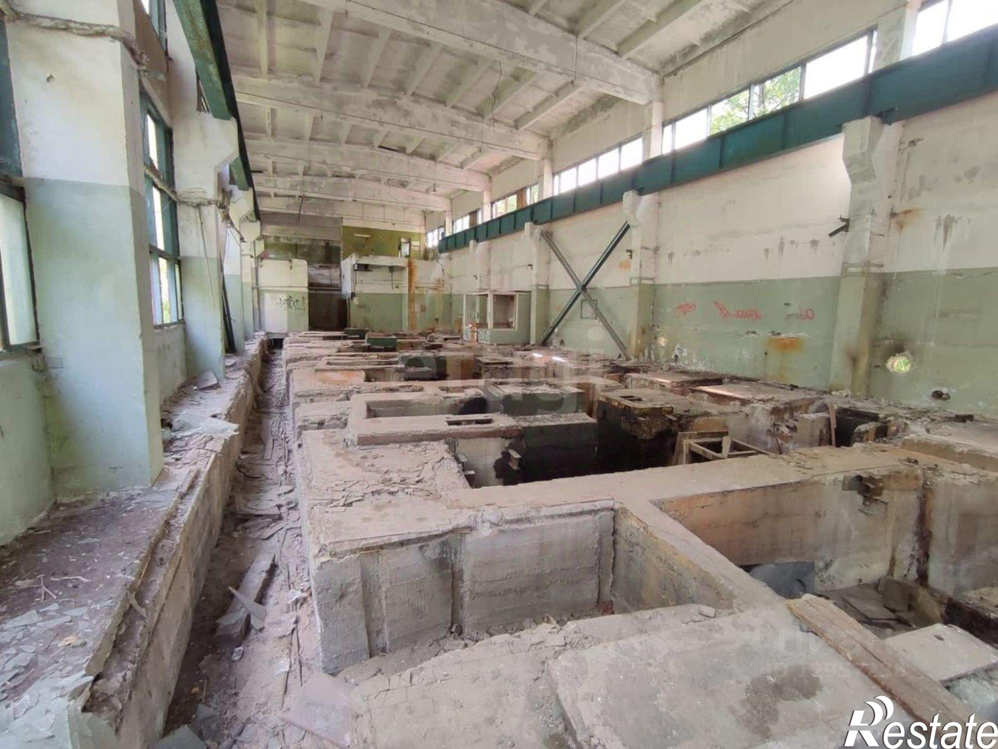 Купить складское помещение за 13 998 600 рублей на улица Калинина, 28