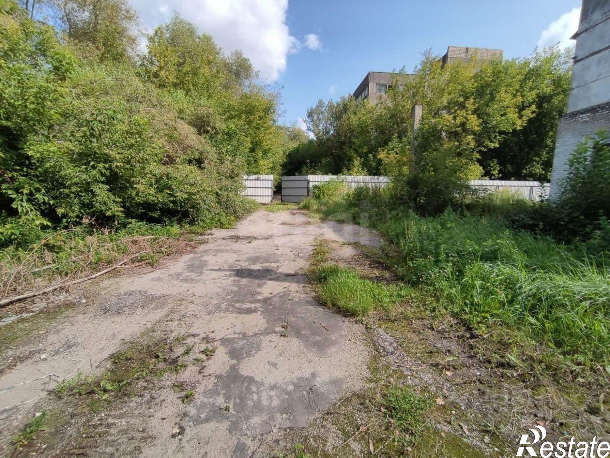 Купить складское помещение за 13 998 600 рублей на улица Калинина, 28