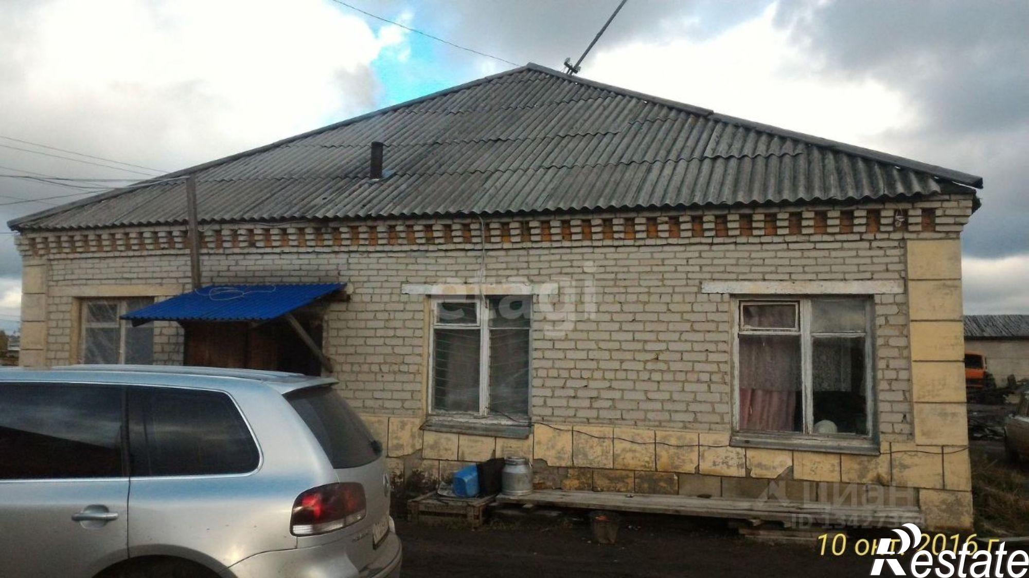 Купить складское помещение за 3 213 000 рублей на улица 30 лет Победы
