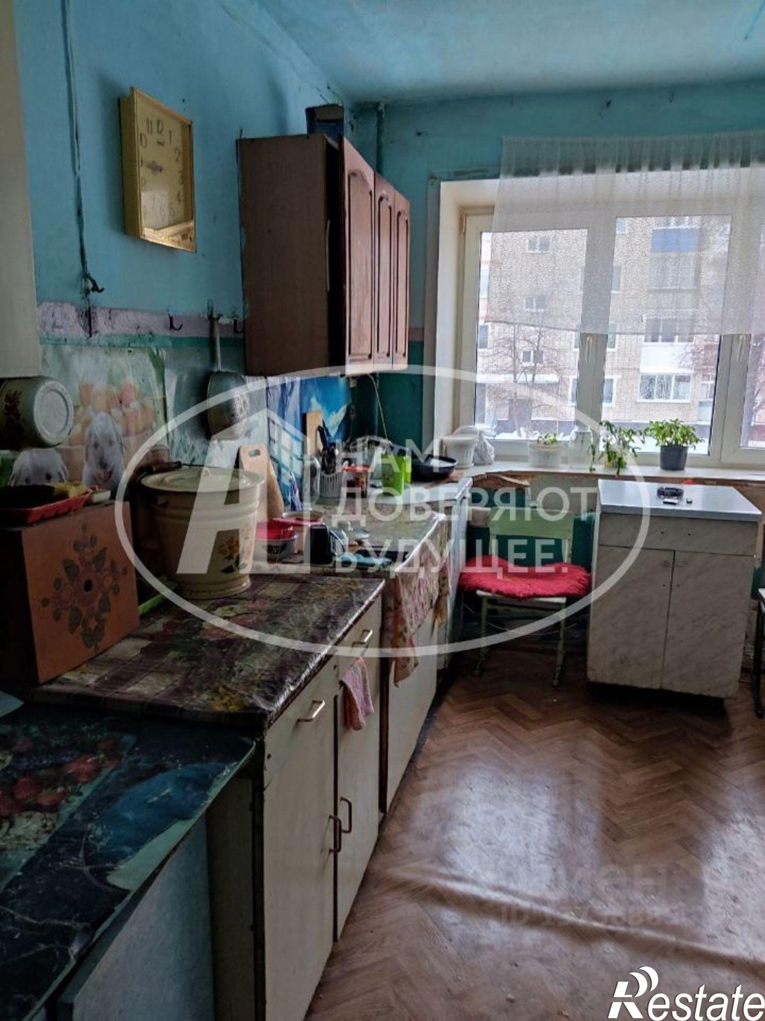 Купить комнату за 590 000 рублей на улица Ленина, 66