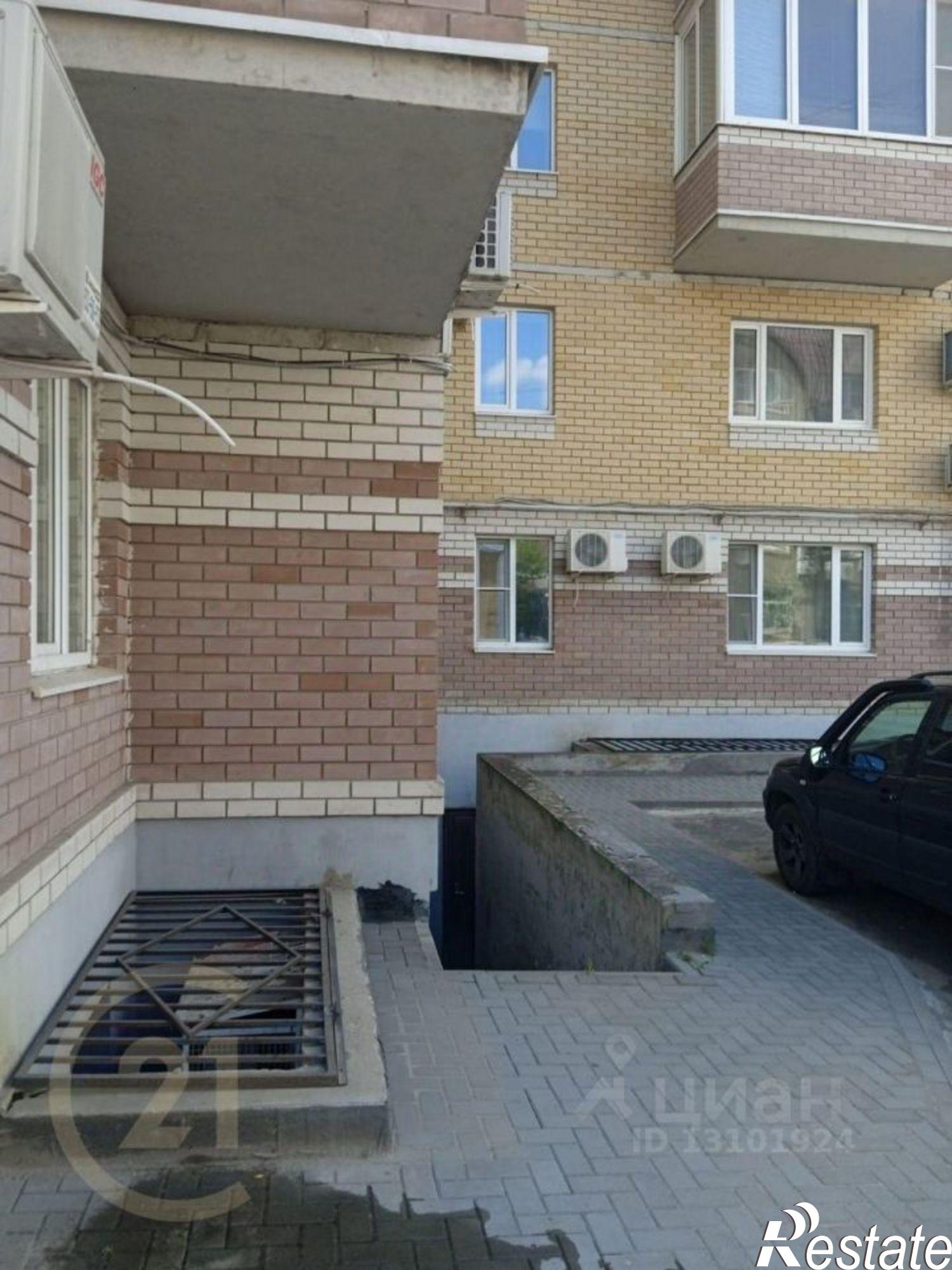Купить складское помещение за 2 031 180 рублей на Державинская улица, 16А