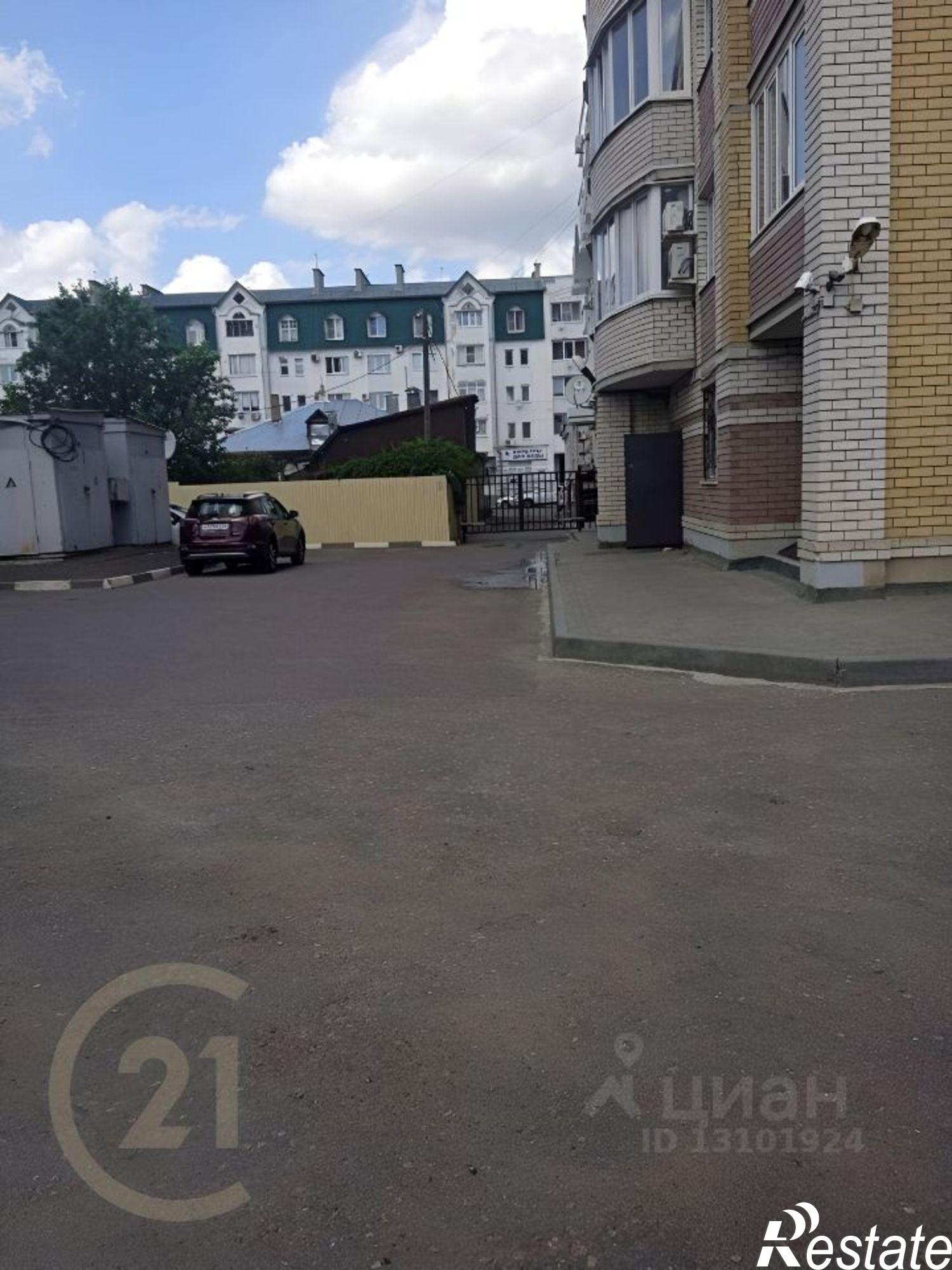 Купить складское помещение за 2 031 180 рублей на Державинская улица, 16А
