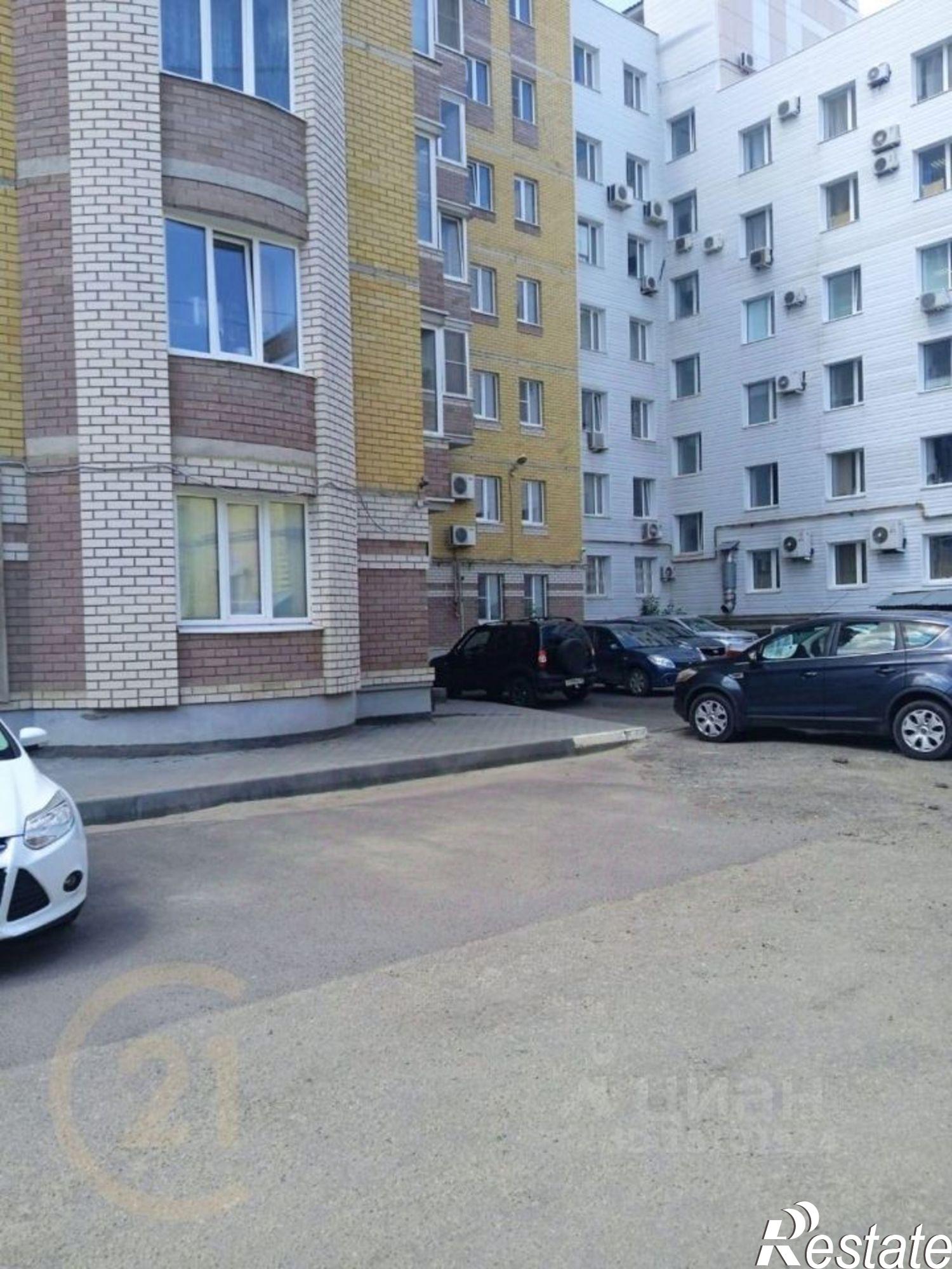 Купить складское помещение за 2 031 180 рублей на Державинская улица, 16А