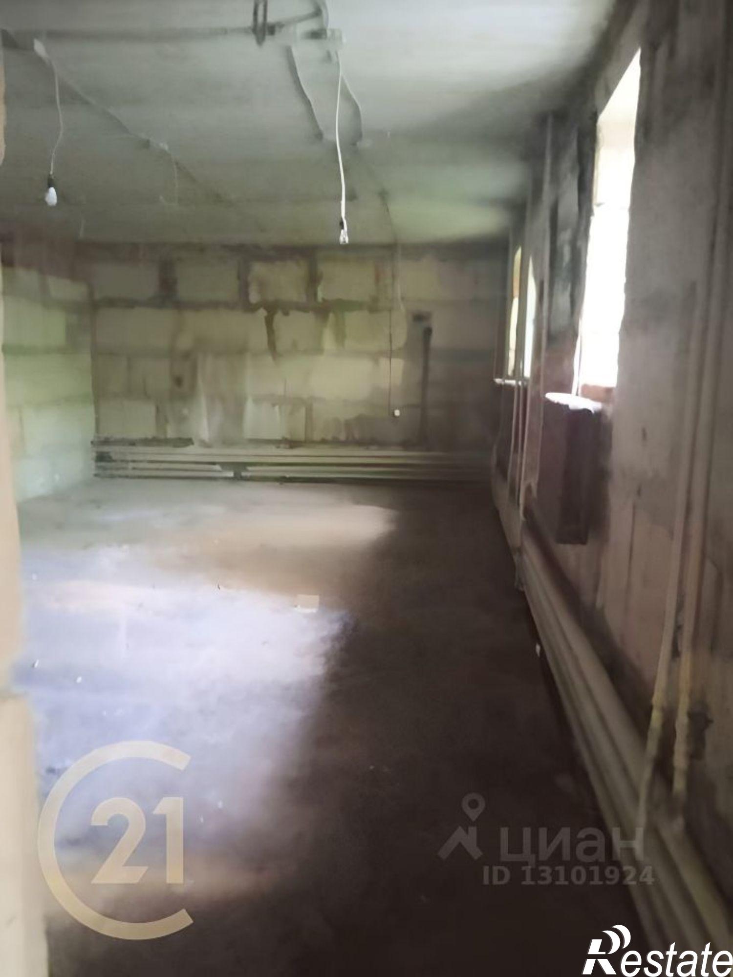 Купить складское помещение за 2 031 180 рублей на Державинская улица, 16А