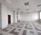 торговое помещение 270 кв м ул Ульяновская, 18