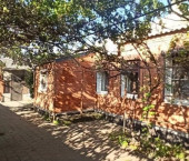 коттедж 96 кв м Красноярская улица, 789