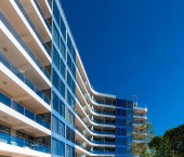 офис 77 кв м, этаж 1/8 Курортный проспект, 96