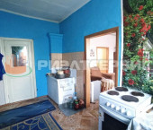 коттедж 35 кв м Новая, 13