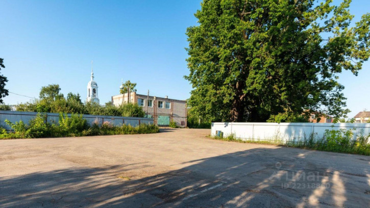 Отдельное здание улица Гоголя, 9,  д. 9