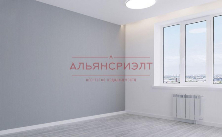 1-комн квартира в новом доме ул. Коминтерна,93 стр