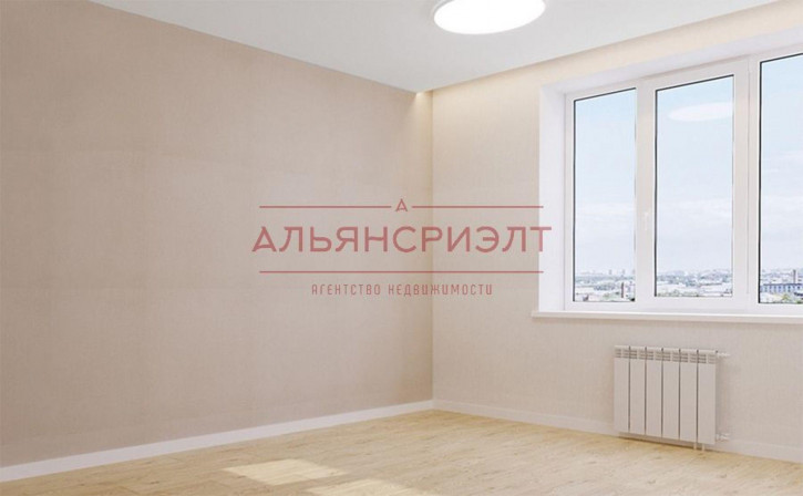 1-комн квартира в новом доме ул. Коминтерна,93 стр