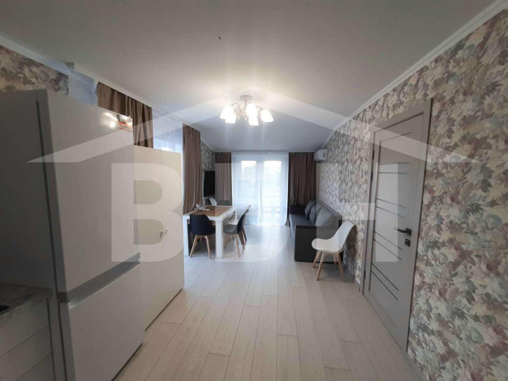 2-комн квартира Победы, 17е