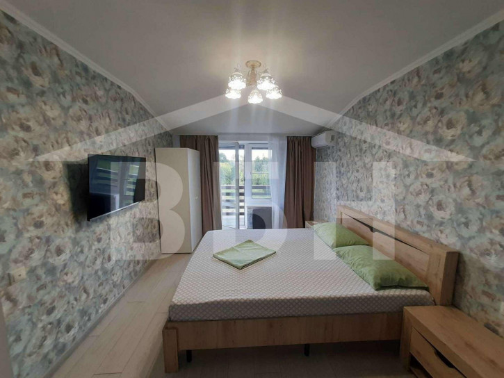 2-комн квартира Победы, 17е