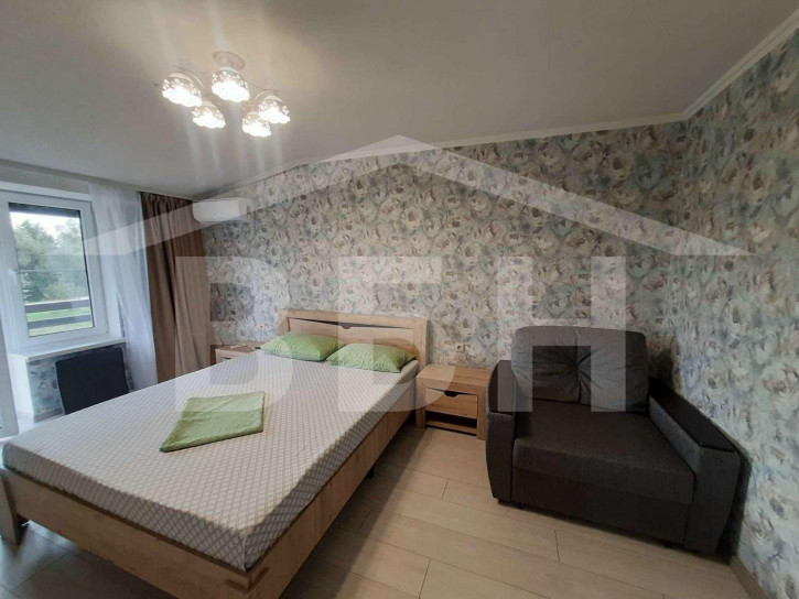 2-комн квартира Победы, 17е