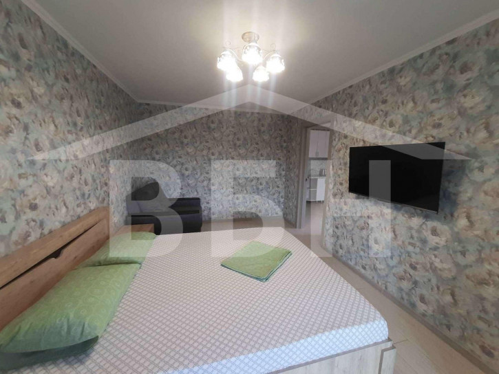 2-комн квартира Победы, 17е