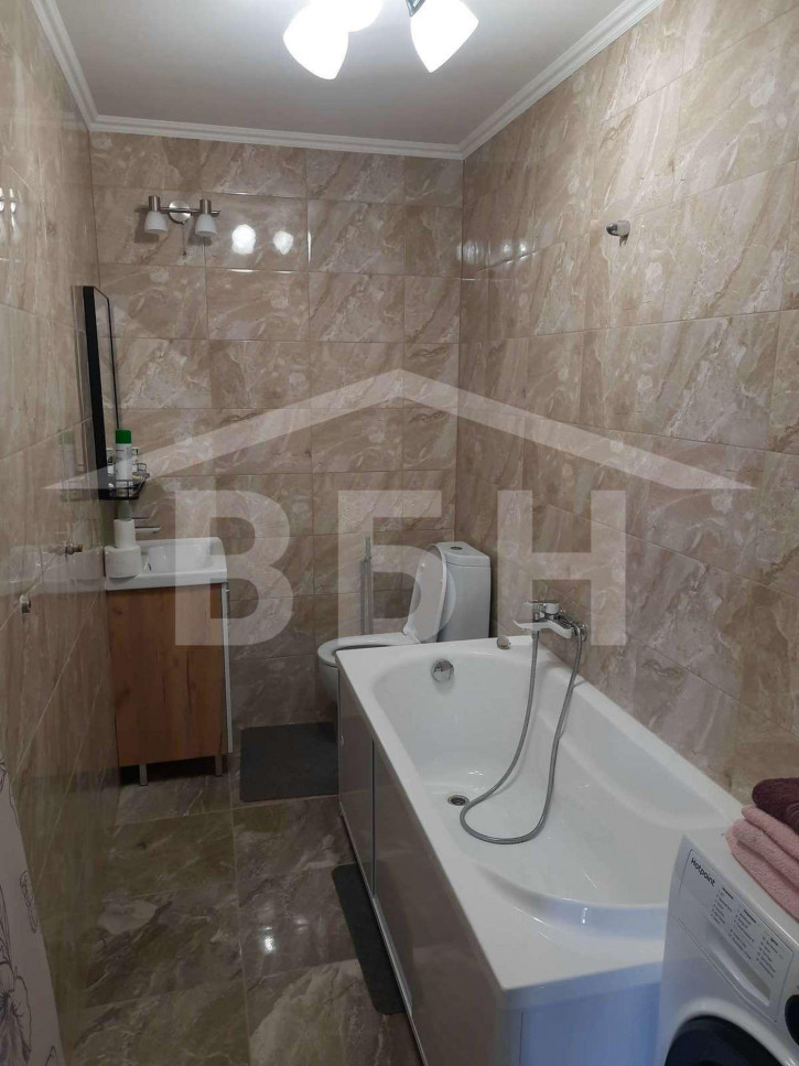 2-комн квартира Победы, 17е