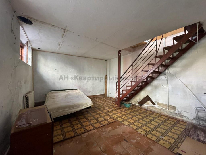 3-комн квартира 12-й микрорайон, 6