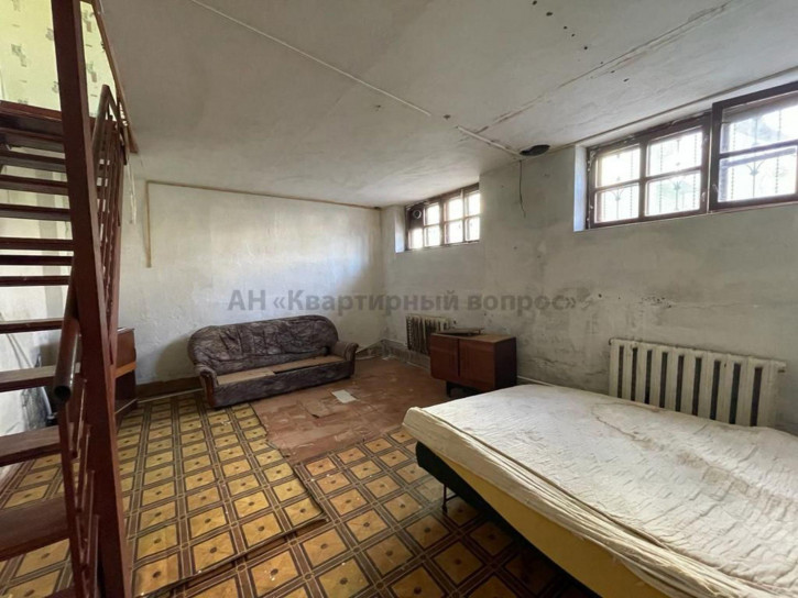 3-комн квартира 12-й микрорайон, 6