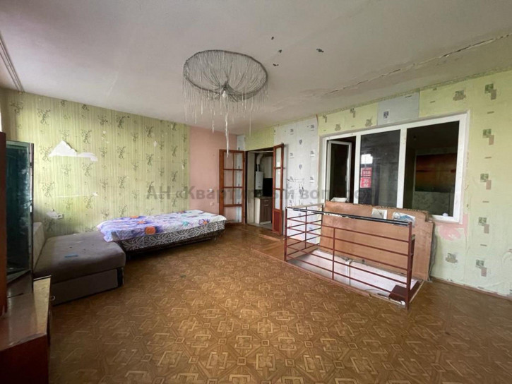 3-комн квартира 12-й микрорайон, 6