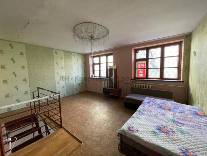 3-комн квартира 12-й микрорайон, 6