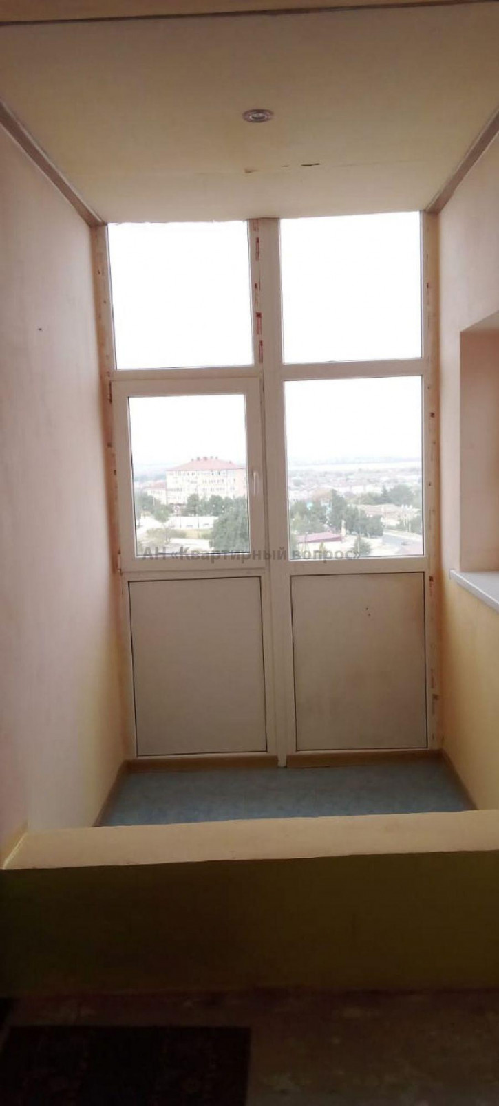 1-комн квартира Советская ул, 38