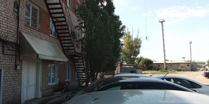 Производственное помещение ул Электролесовская, 35