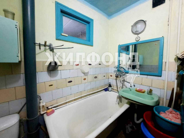 2-комн квартира Филатова улица, д.13/1