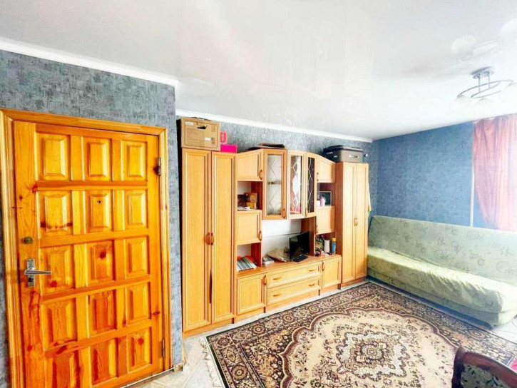 Комната Горького улица, 78