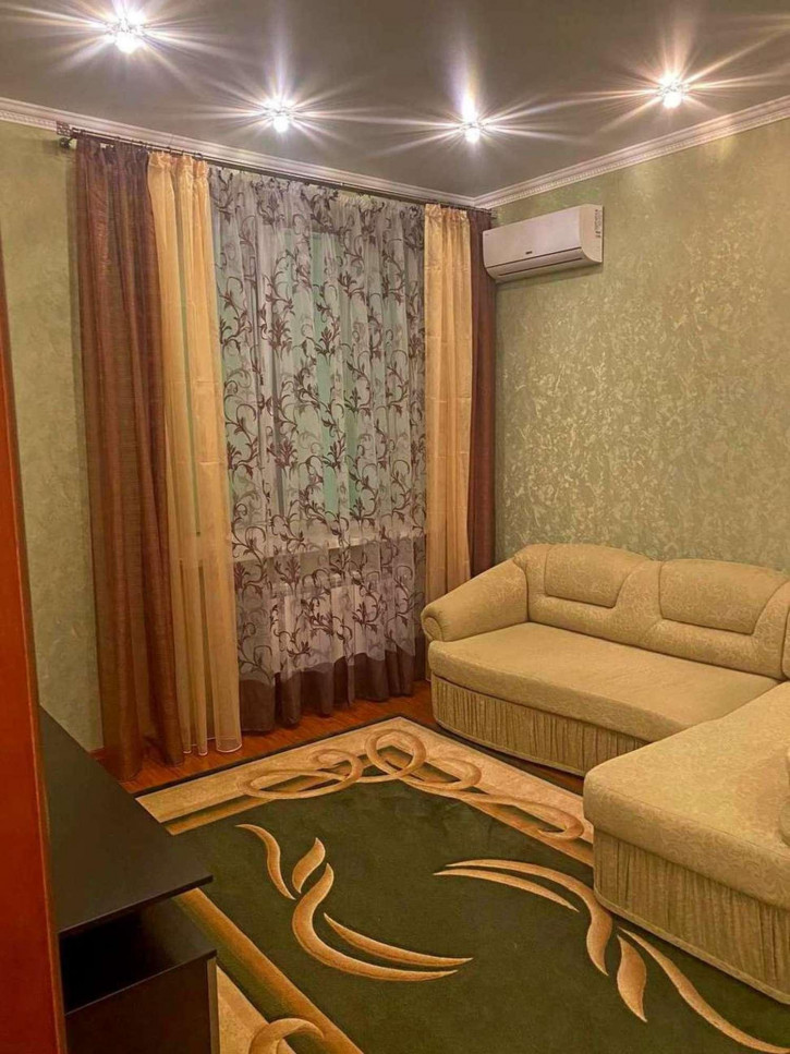 1-комн квартира Лермонтова улица, 33а