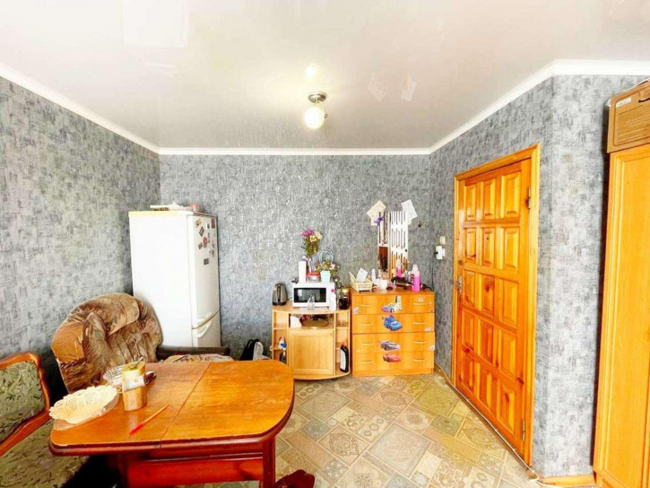 Комната Горького улица, 78