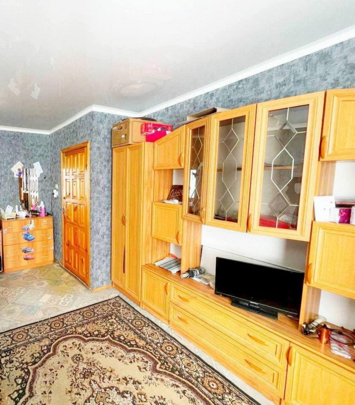 Комната Горького улица, 78