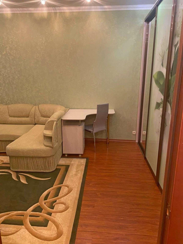 1-комн квартира Лермонтова улица, 33а