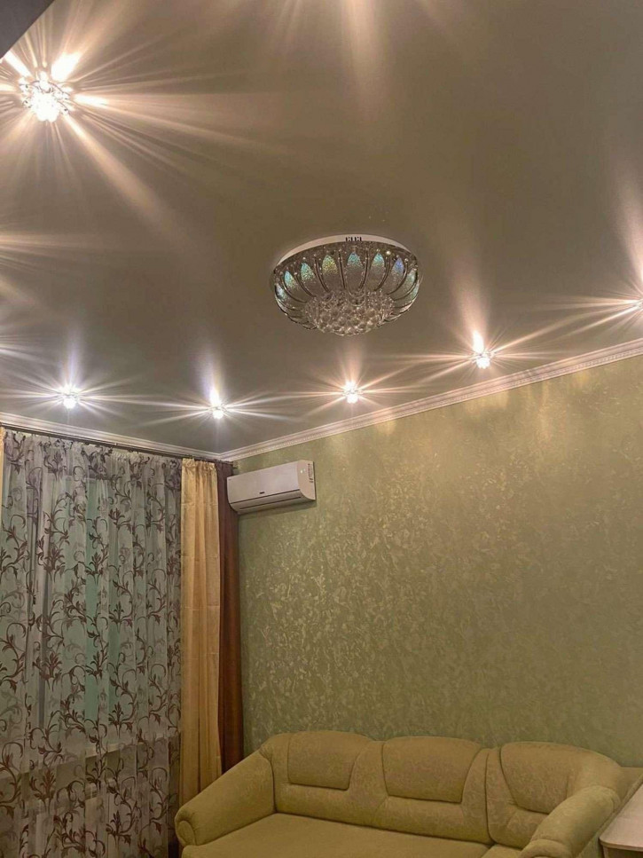 1-комн квартира Лермонтова улица, 33а