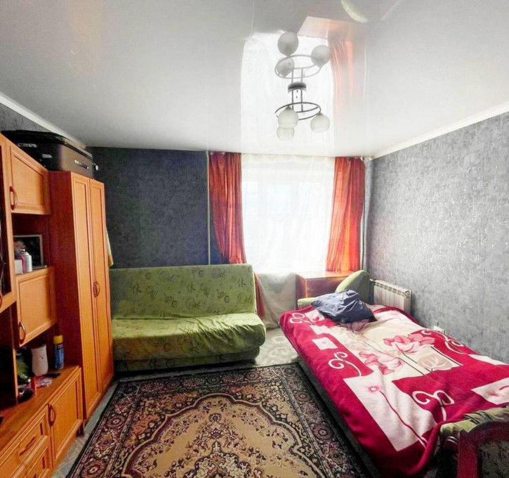 Комната Горького улица, 78