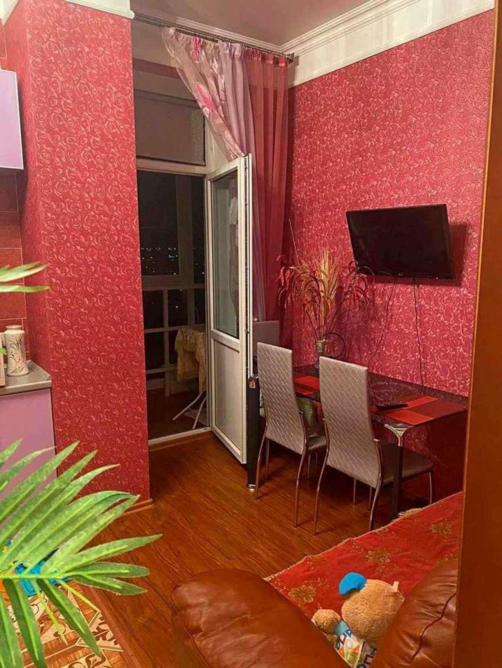 1-комн квартира Лермонтова улица, 33а