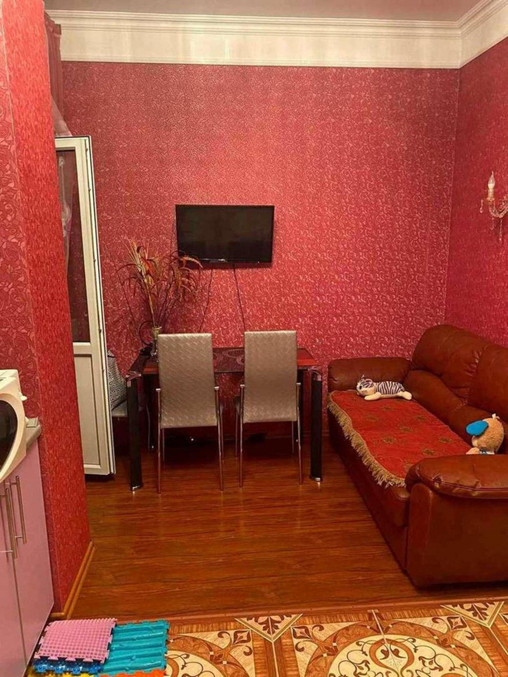 1-комн квартира Лермонтова улица, 33а