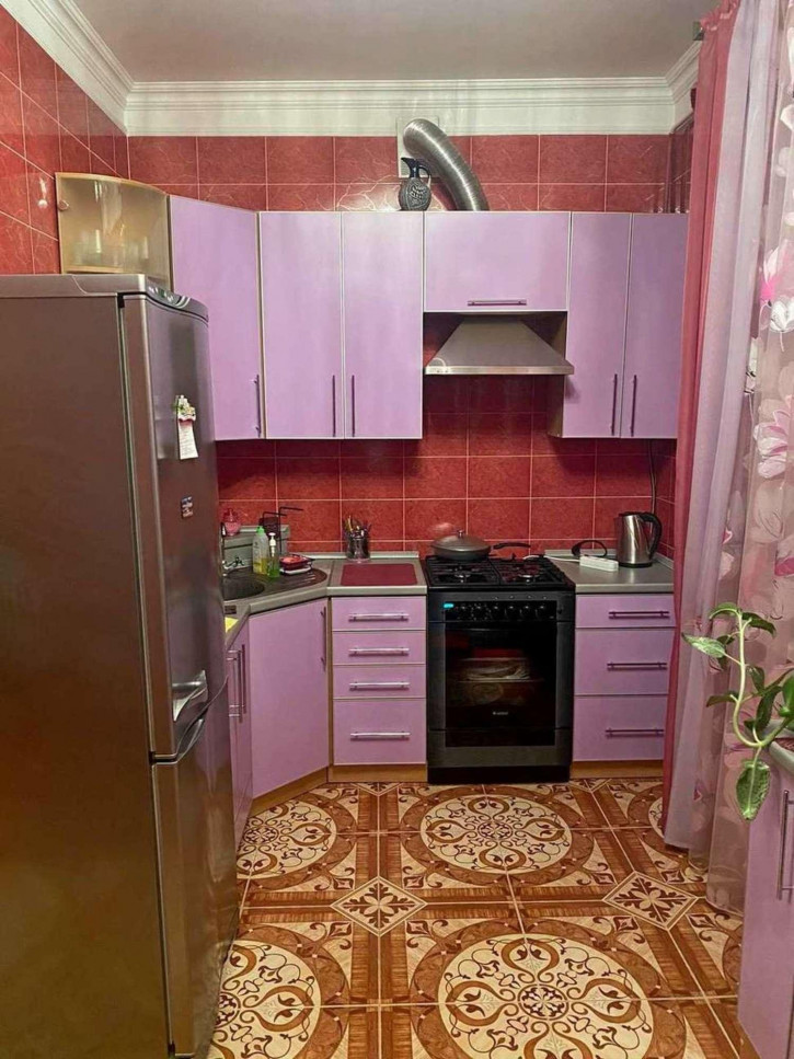 1-комн квартира Лермонтова улица, 33а