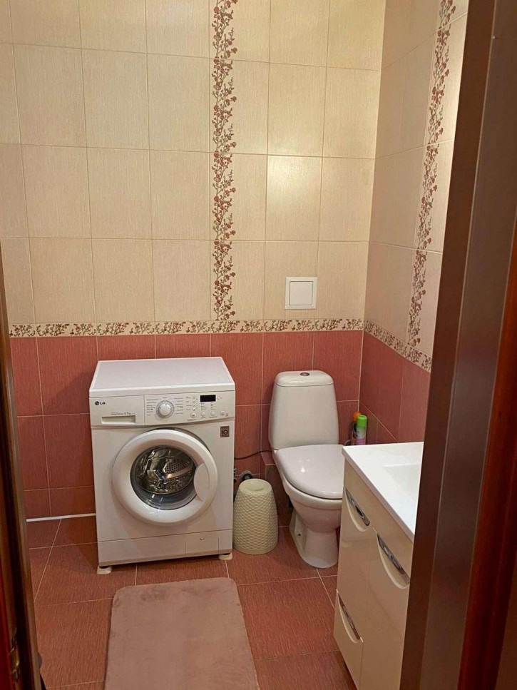1-комн квартира Лермонтова улица, 33а