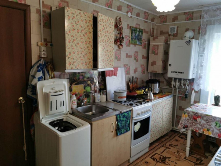 2-комн квартира Гагарина ул, 9