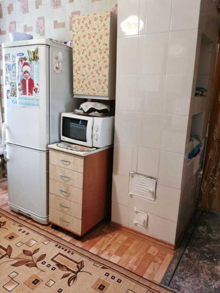 2-комн квартира Гагарина ул, 9