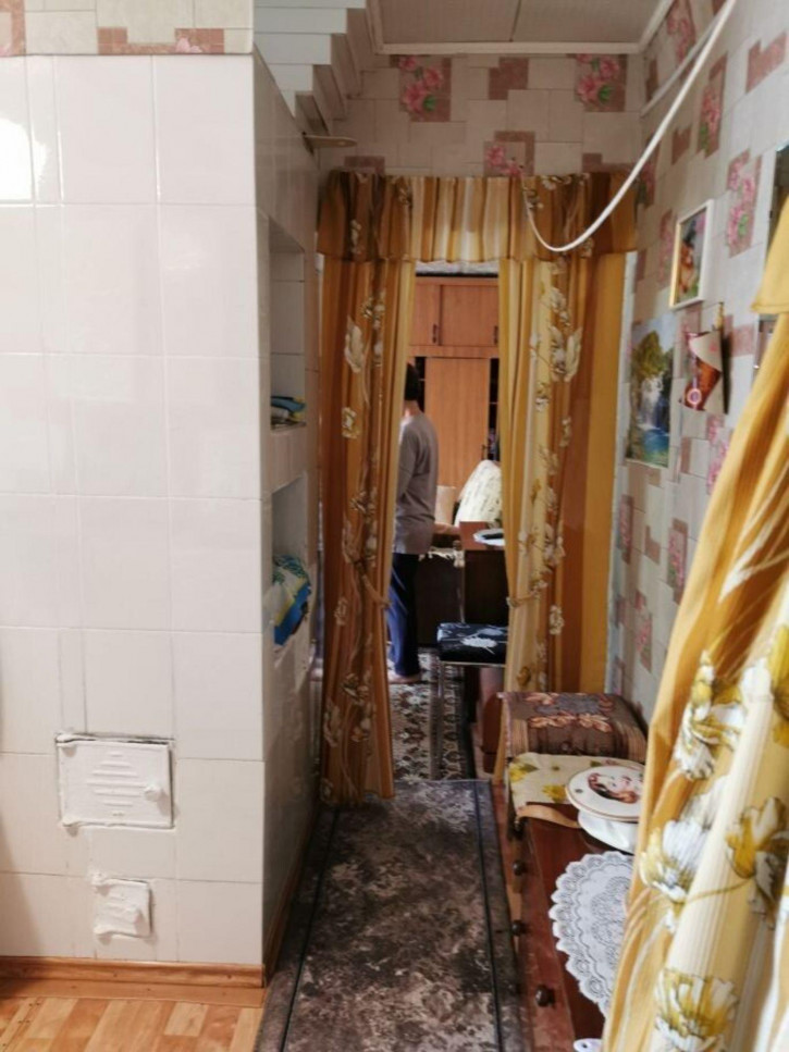 2-комн квартира Гагарина ул, 9
