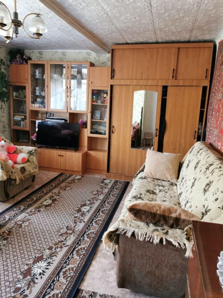 2-комн квартира Гагарина ул, 9